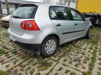 Volkswagen Golf 1.4 benzyna 75km 5 drzwi silnik skrzynia sprawne