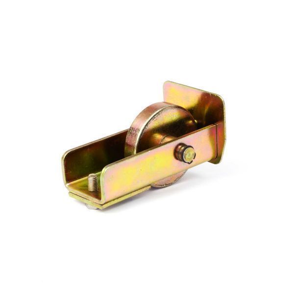 Комплект фурнитуры для откатных ворот