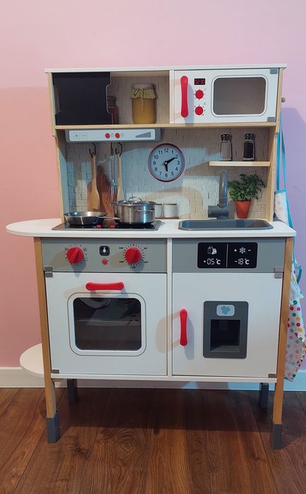 Kuchnia dla dzieci Lidl ODBIÓR OSOBISTY