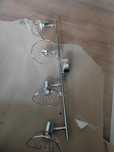 Nowa lampa sufitowa 4 punktowa