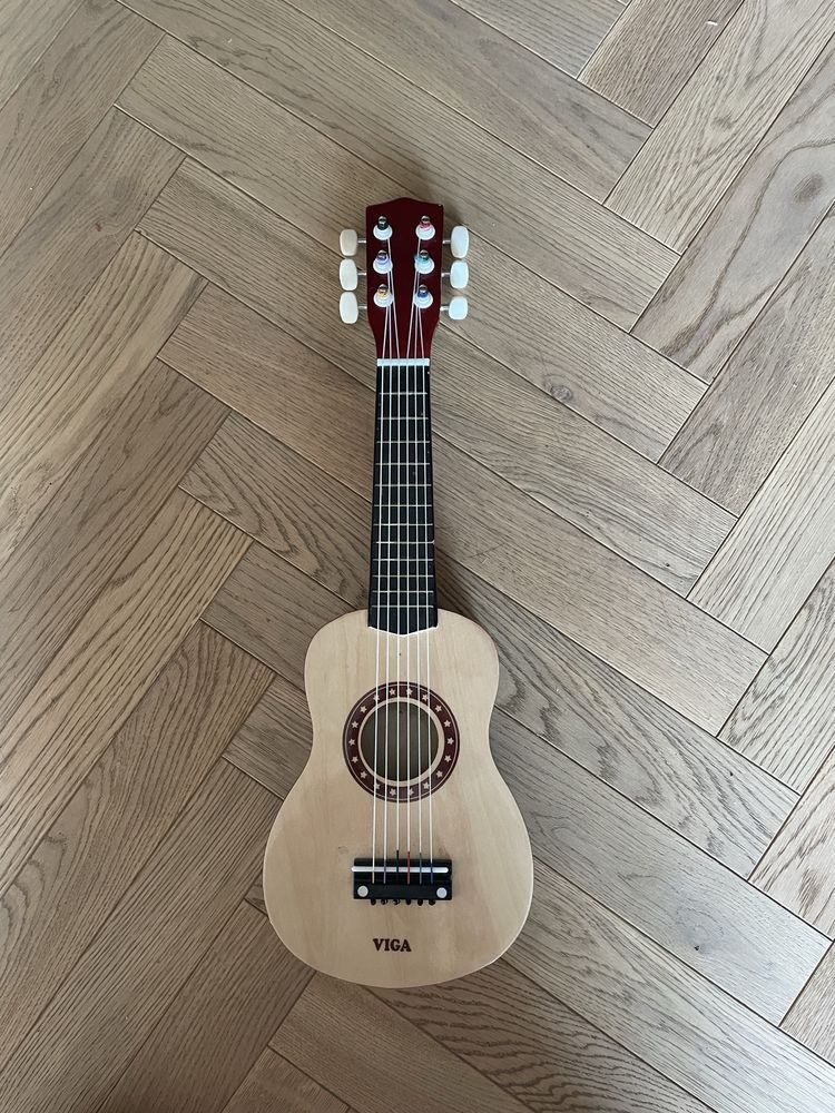 Gitara zabawkowa VIGA
