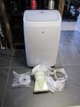 Klimatyzator przenośny 1500W 14 000 BTU do 68m2 Klarstein Grandbreeze