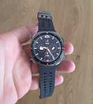 Samsung Galaxy Watch Ultra (Titanium Silver)