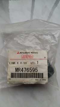 MR476595 втулка стаб Mitsubishi Outlander\Lancer 9