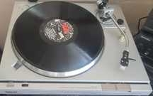 Tanio Gramofon Sony ps 242 okazja!!!
