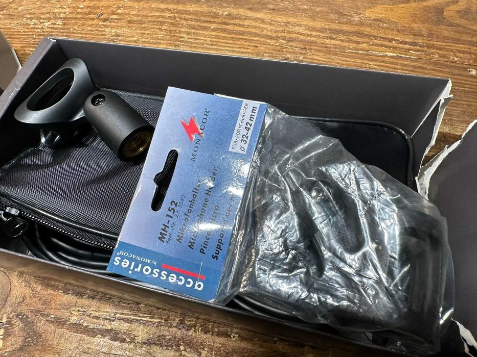 Mikrofon Beyerdynamic  TG V 35 ds