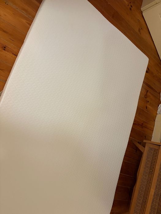 Mattress topper 140x200