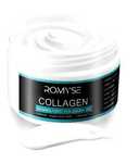 Kolagen colagen skórę dla mężczyzn kwas hialuronowy,retinol, vit E