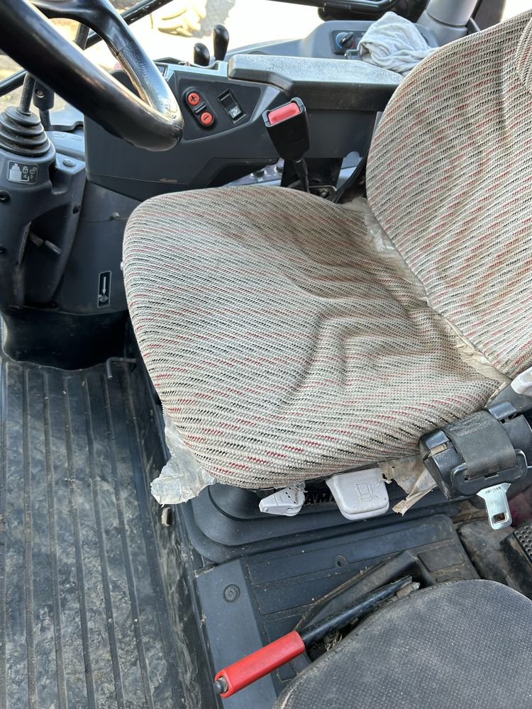 Ciągnik Kubota 105gx 2021 stan super jak Nowy Solidny Polecam