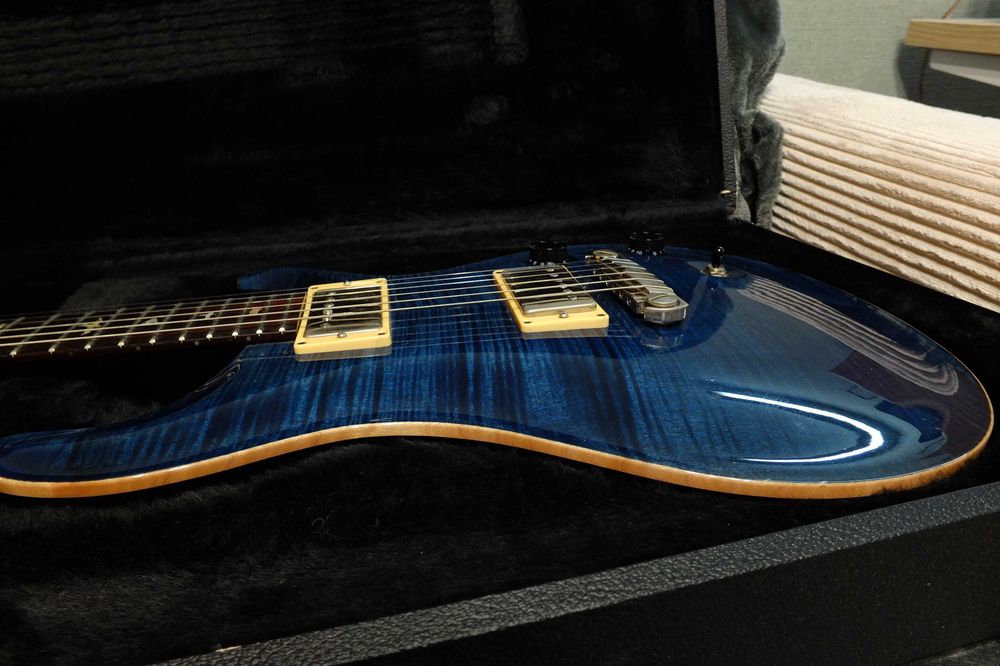 PRS Custom 22 2007