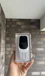 Nokia 3310 Dual Sim Silver