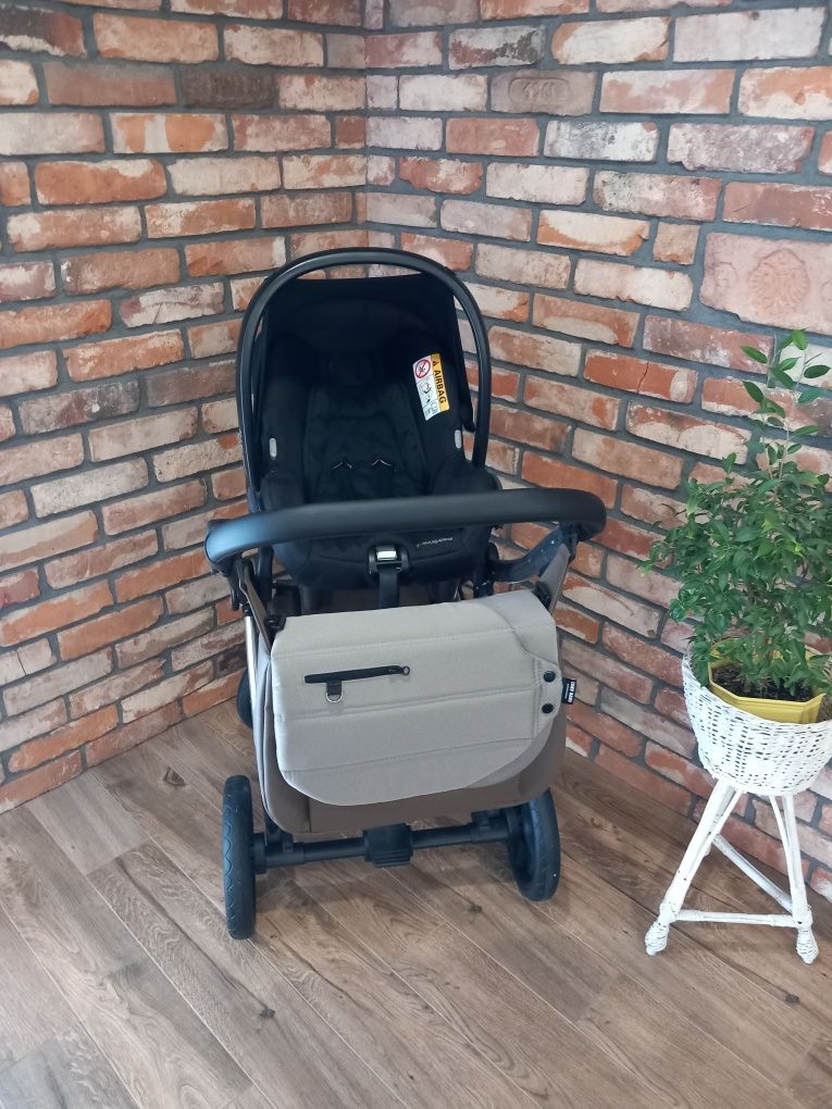 Wózek nowy Tako Imperial Laret 2w1 3w1 4w1