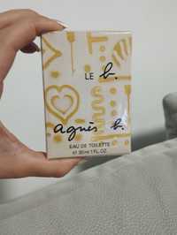 Agnes B. Le B EDT unikat 30ml