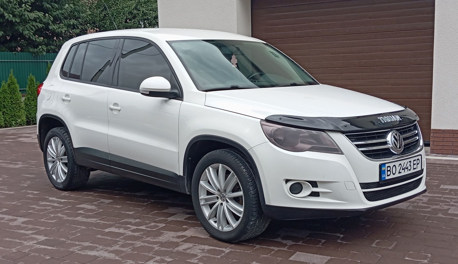 Продам Volkswagen Tiguan !!!