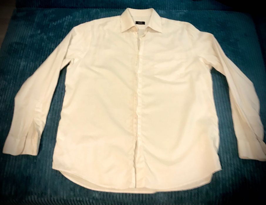 Koszula męska XL HUGO BOSS