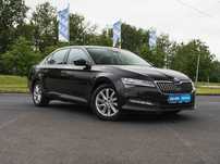 Skoda Superb 2.0 TDI Active Plus , Salon Polska, Serwis ASO, Klimatronic, Tempomat,