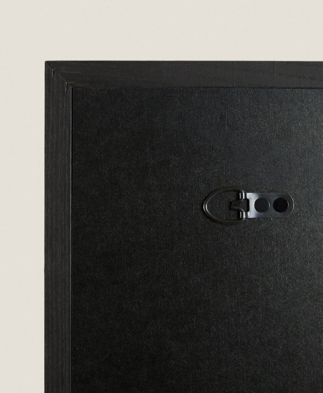 Espelho vertical Zara Home