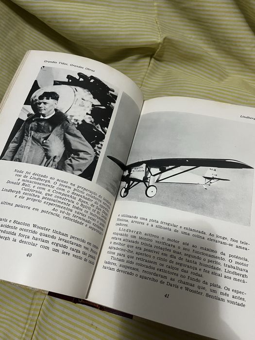 Grandes Vidas Grandes Obras