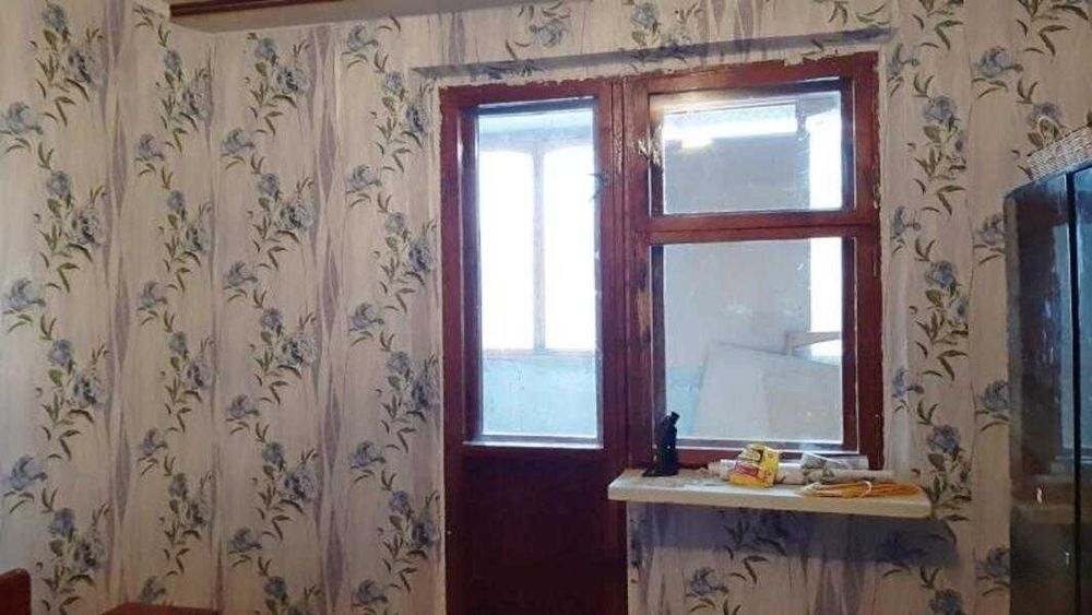 3-к. квартира 75 кв.м на нижней Шишковке