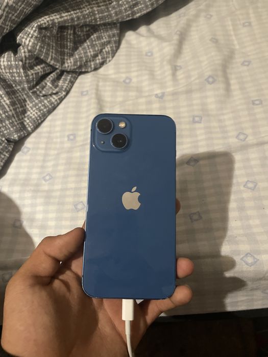 Iphone 13 como novo