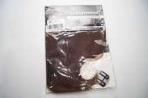 507 Włosy doczepiane naturalne Clip-in 100% remy human 12"D #4 T2