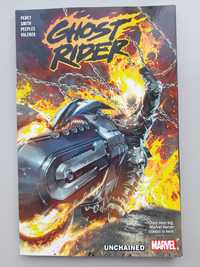 Ghost Rider by Ben Percy Vol.1