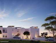 Moradia T2 com Piscina, Poço Novo, Almancil, Algarve