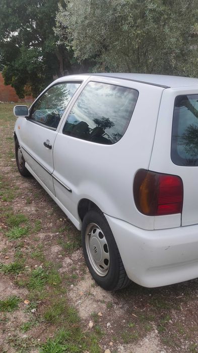 Volkswagen Polo 1998