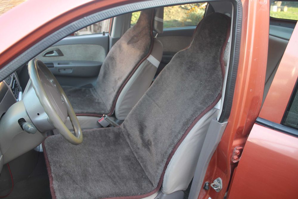 Універсальні Накидки чохли на сидіння автомобіля