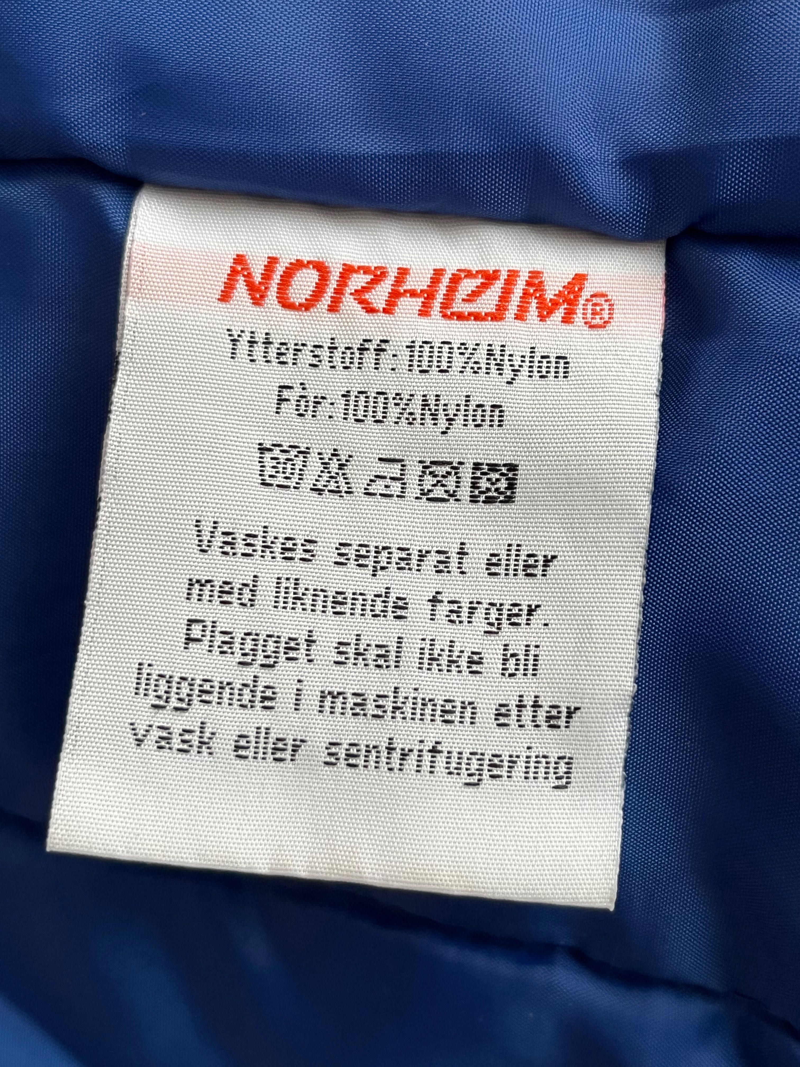 Куртка для мальчика Norheim