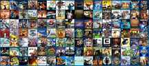 Sony PlayStation 3 4 5 PS3PS4PS5 Замена термопасты Обновление прошивки