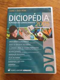 Diciopédia 2005 - DVD