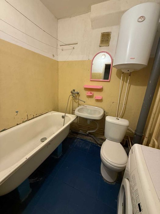 Здам 1-кімнатну квартиру Малий ринок