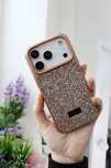 Сохол сваровскі swarovski чехол айфон про макс iphone 17 pro max