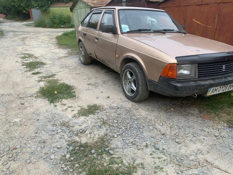 Продам авто в хорошому стані