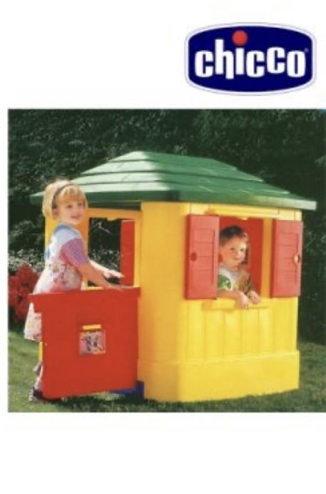 Chicco Casita Country