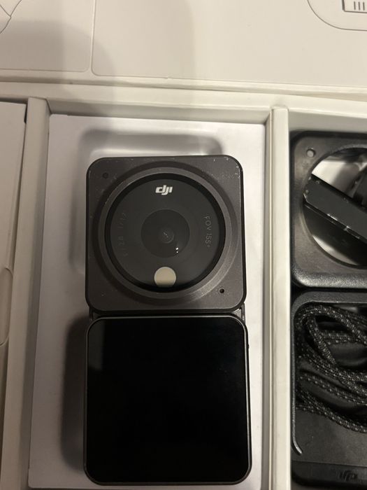 Dji action 2 dual screen combo