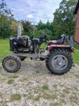 Ciągnik SAM 2.4 diesel podnośnik