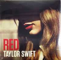 Вінілова платівка Taylor Swift - Red (2012) (2xLP)