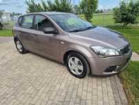 Kia Ceed Kia Ceed 1.4 euro 5