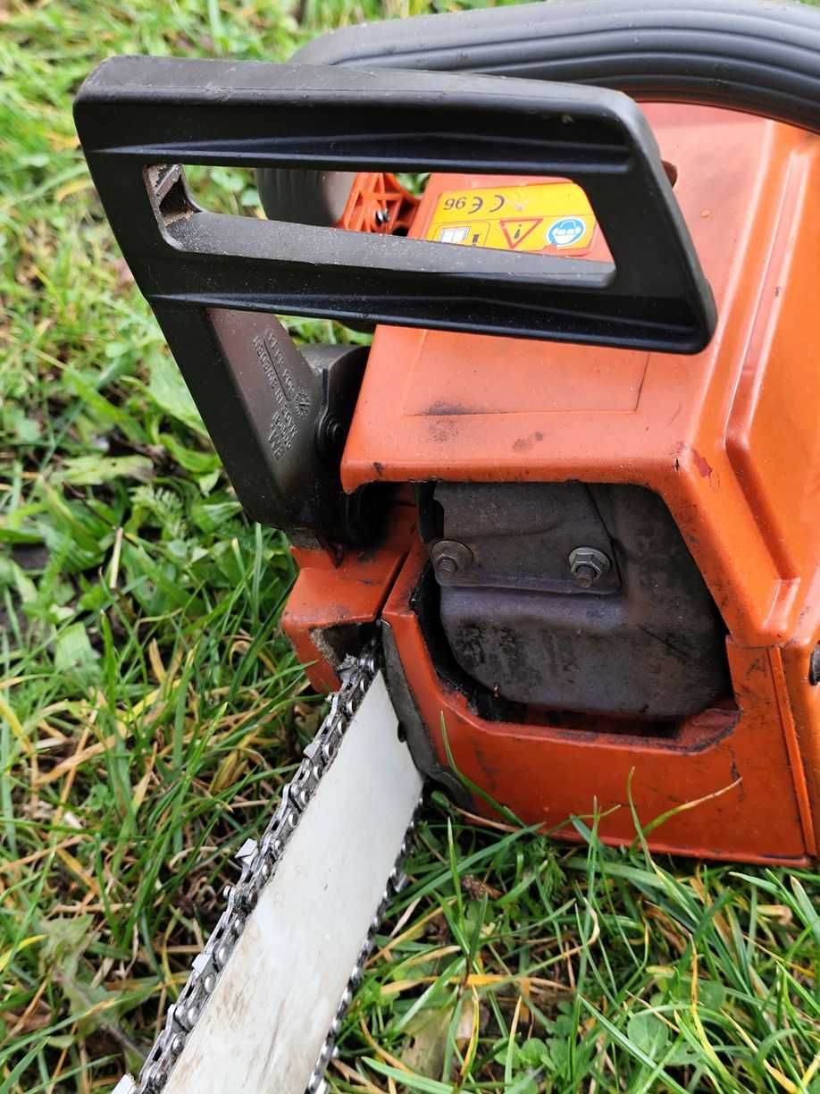 Piła spalinowa Husqvarna 40