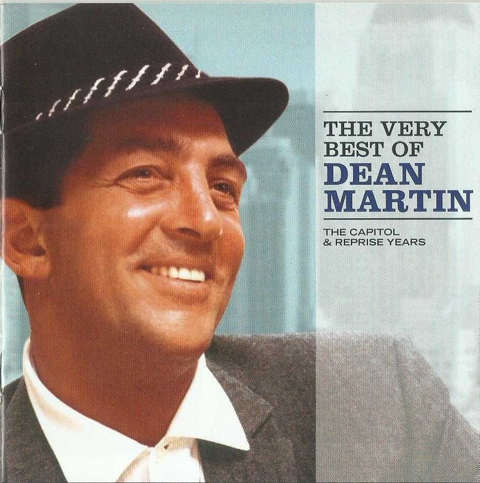 Dean Martin - The Very Best Of