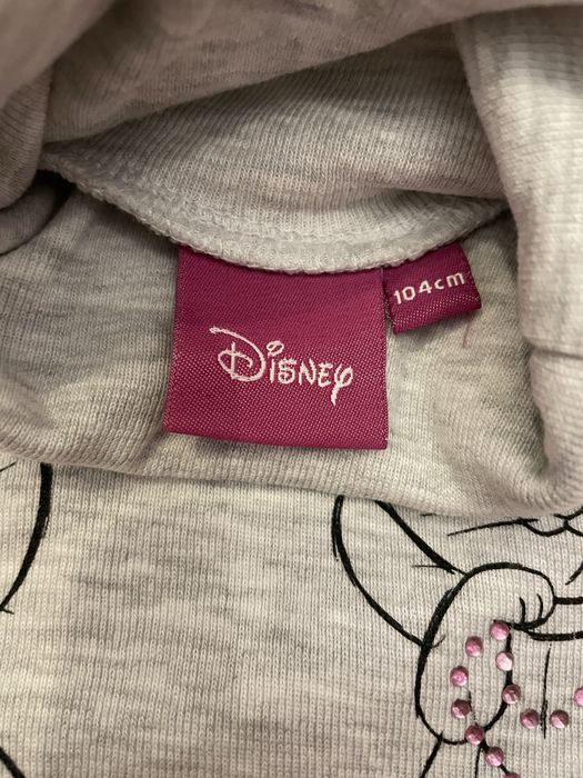 Golf/bluzka 104 SMYK