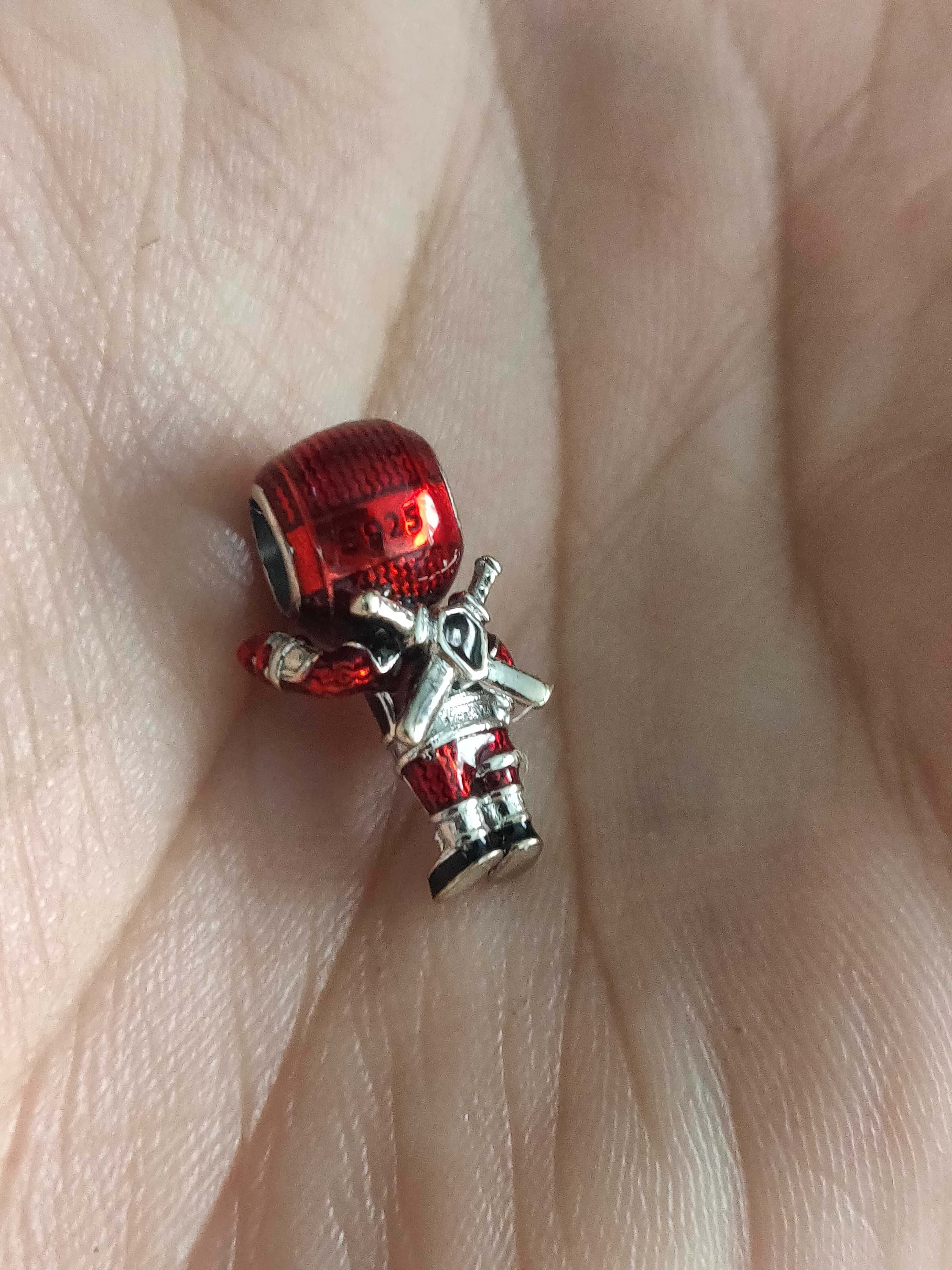 Deadpool pandora
