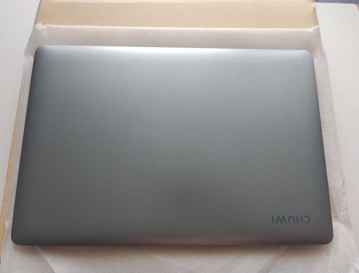 Ноутбук 14.1" Chuwi Herobook Pro 8/256GB (SSD) Windows 11