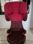 Fotelik Cybex Solution X