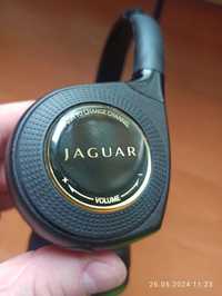 Блютус наушники Jaguar (оригинал)