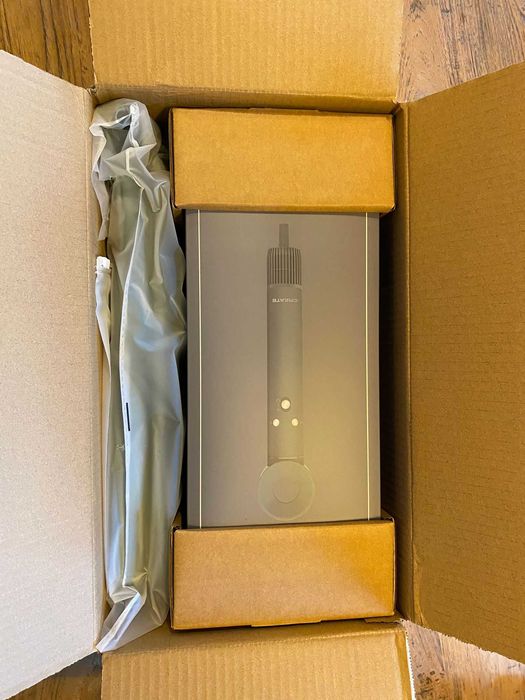 Secador ION STYLER PRO create