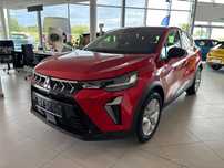 Mitsubishi ASX ASX 1.3mHEV 6MT 140KM Invite 2025