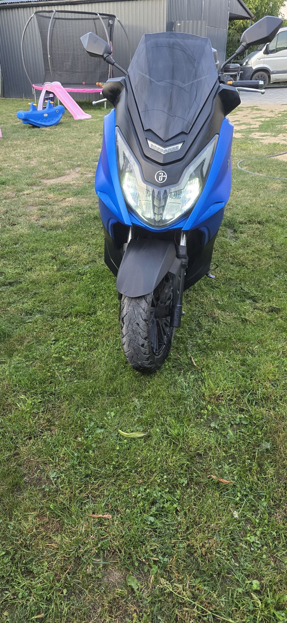 Sprzedam Junak 711